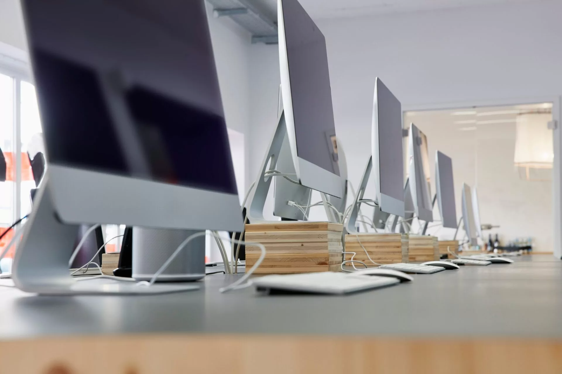 Endpoint management - Contrinity